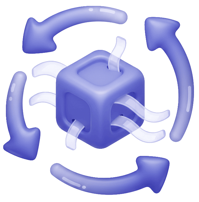 How OpenGPU supports generative media and 3D