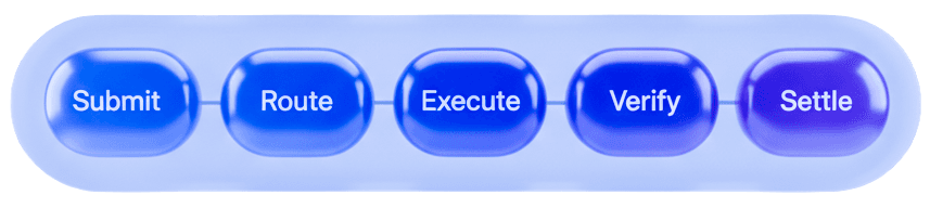 Verification Pipeline