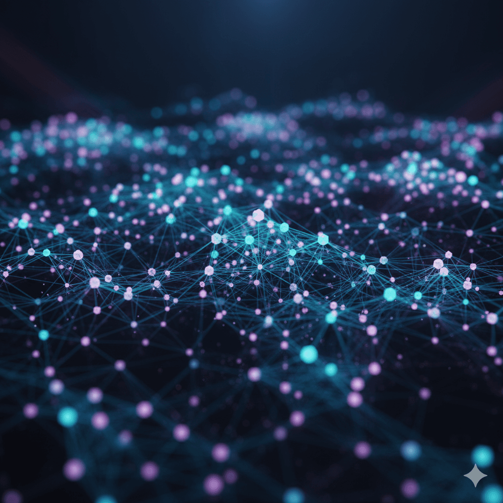 OpenGPU Network Details