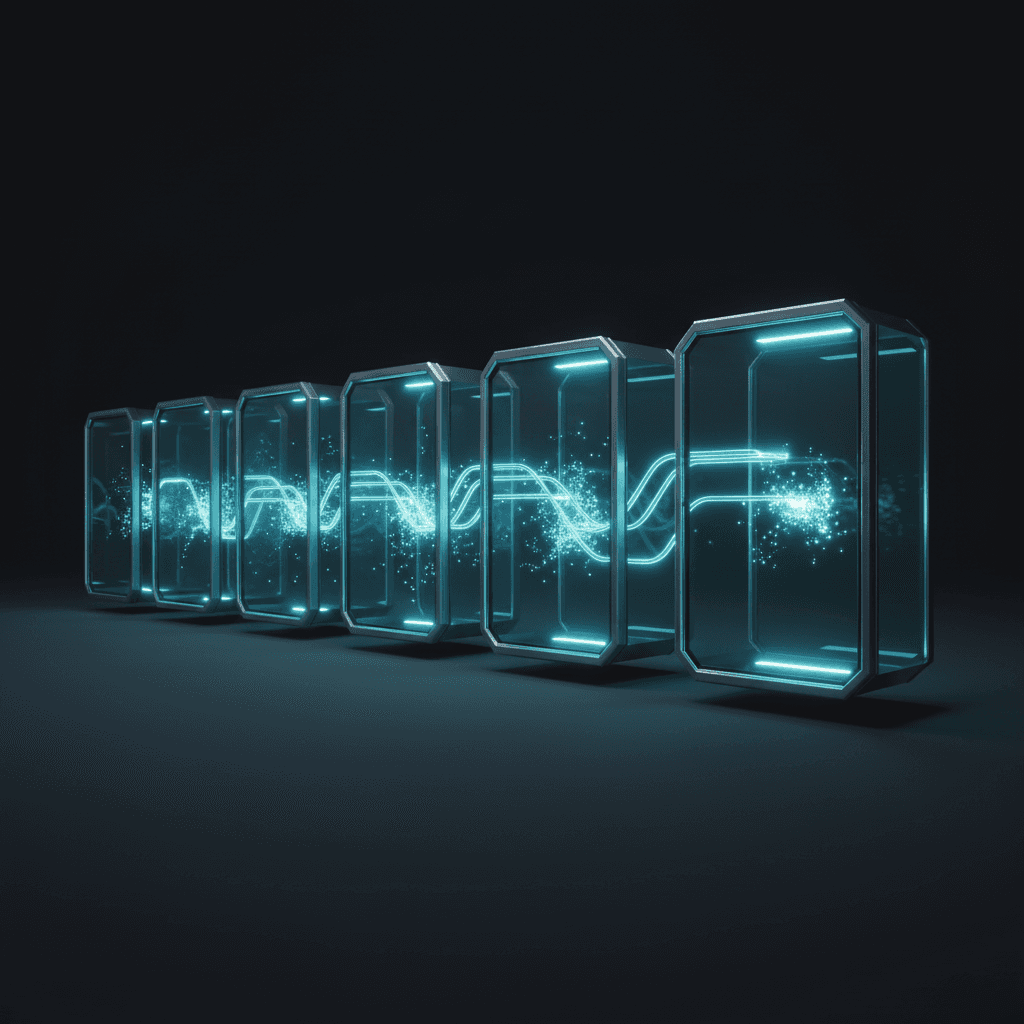 Render Pipeline