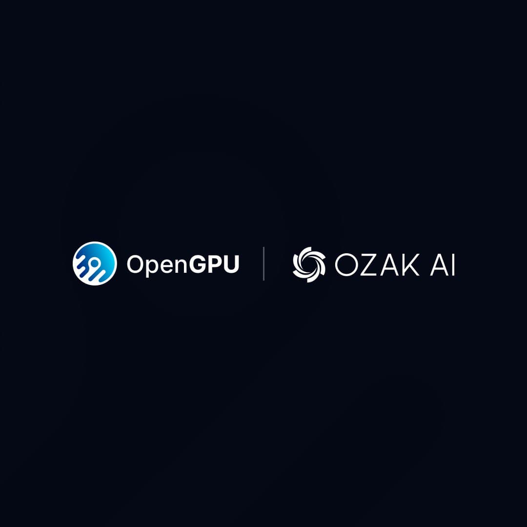 OpenGPU × Ozak AI: Routing AI Workloads vs Predictive Intelligence