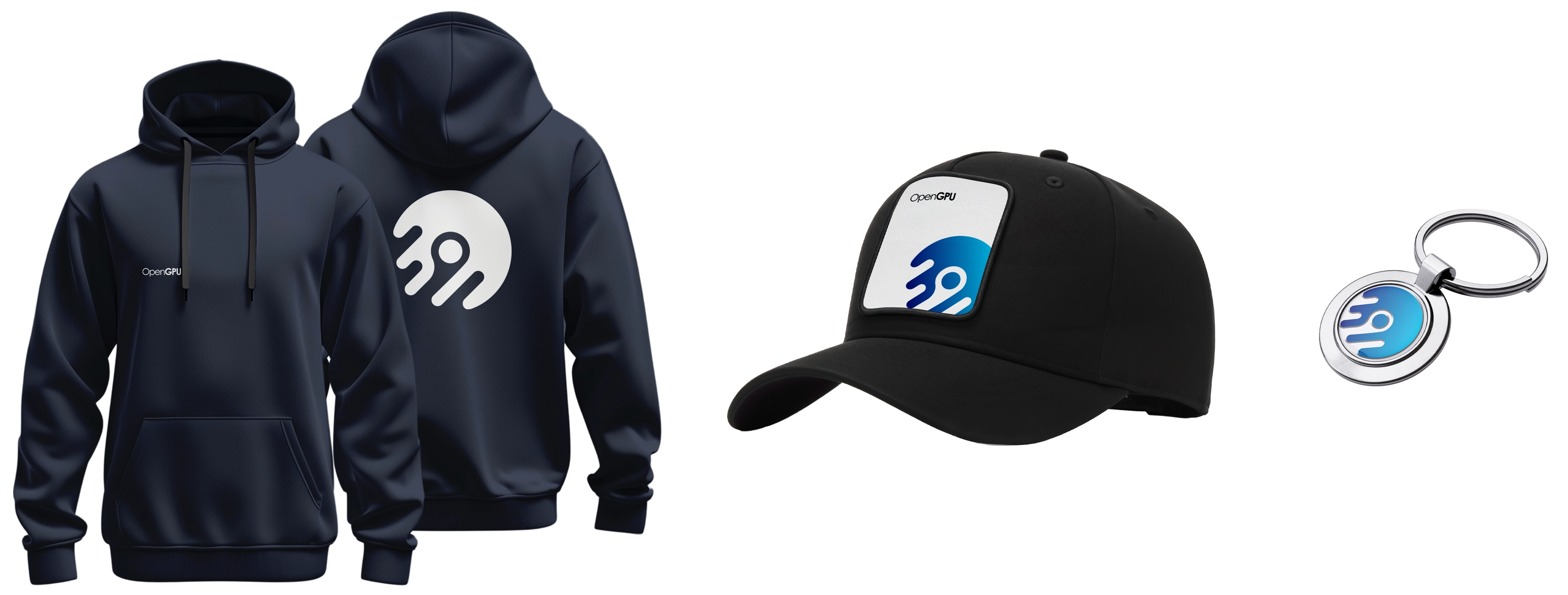 Branding & Materials