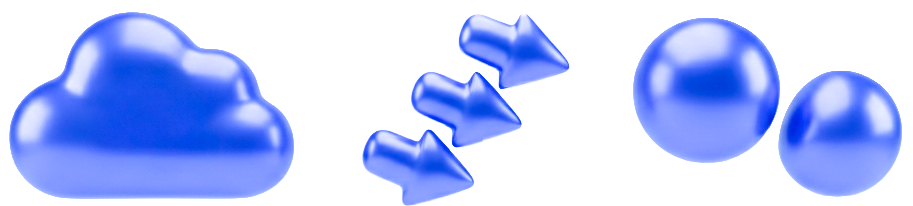 Seeing the bottleneck early