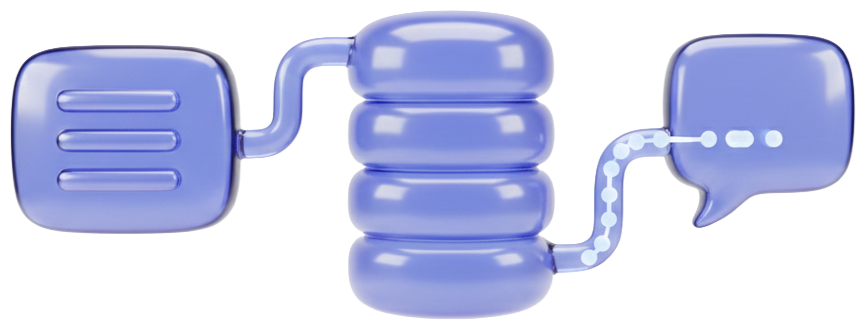 How LLM inference works