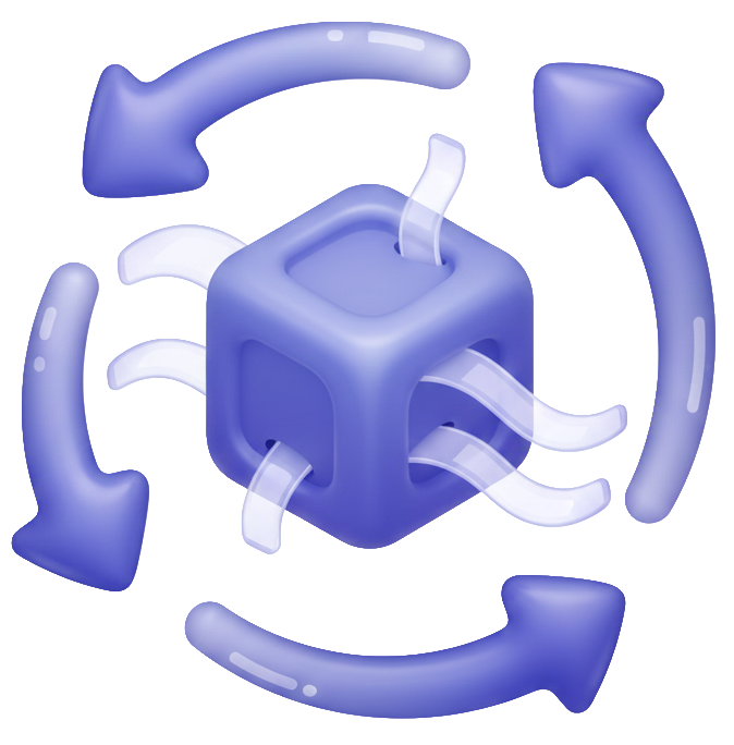 How OpenGPU supports generative media and 3D