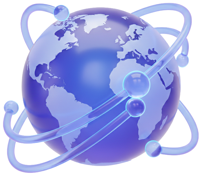 Global workload routing